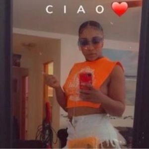 Meet your Posher, Jessica